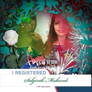 Meet your Posher, Feroz